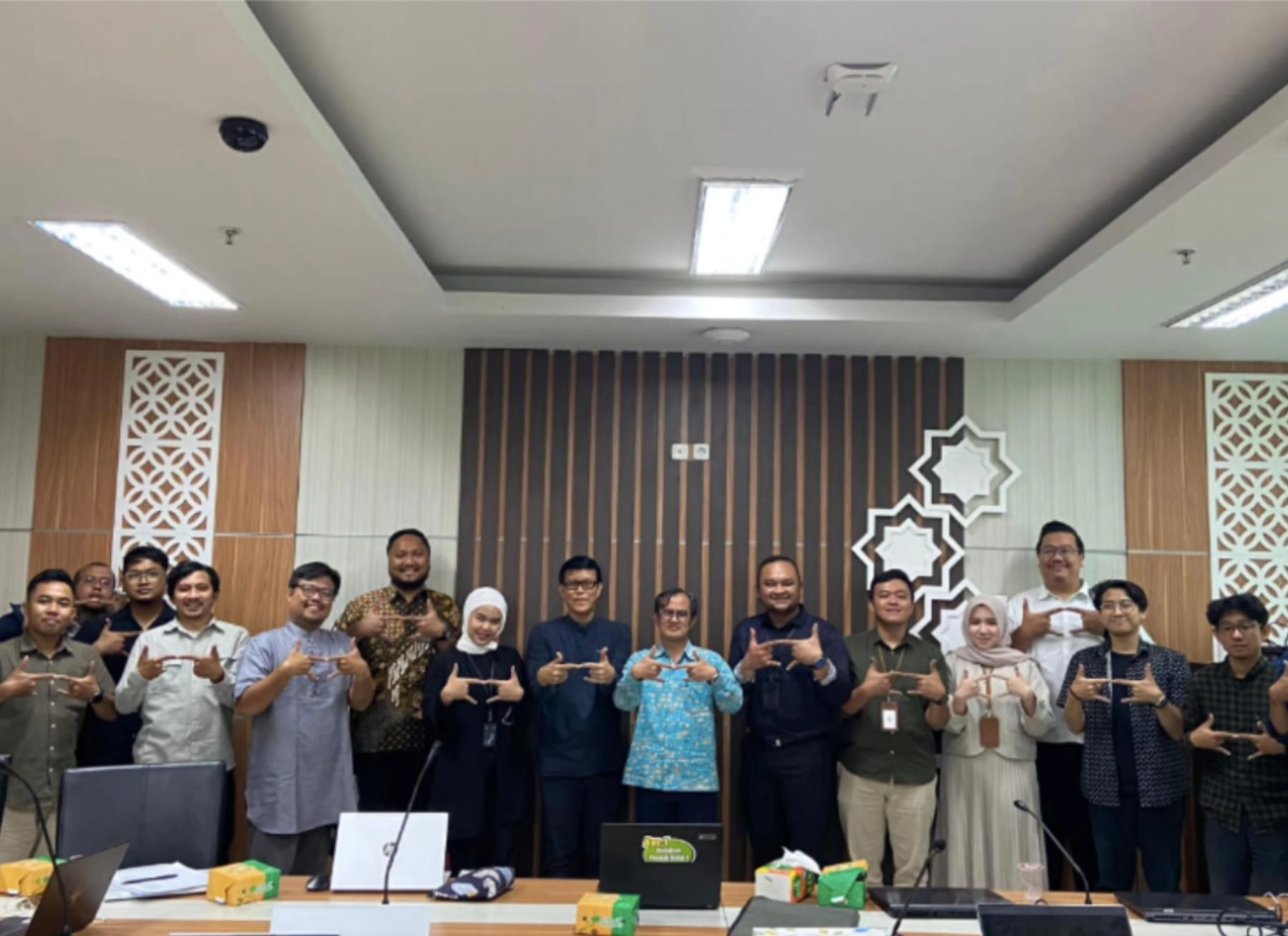 Telkom Luncurkan Program ESG 2024 sebagai Bagian Transformasi TelkomGroup